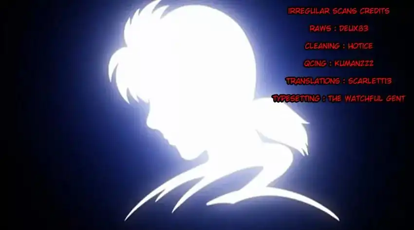 Kindaichi Shounen no Jikenbo Chapter 73 2